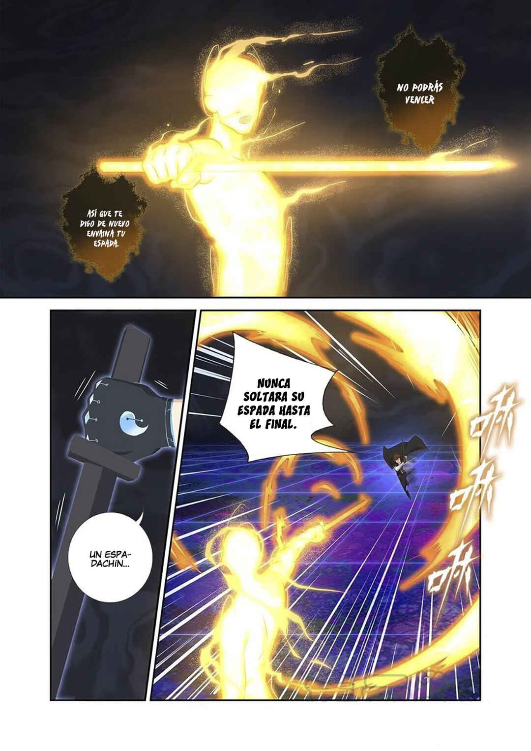Yaoguai Mingdan Chapter 496 - Page 6