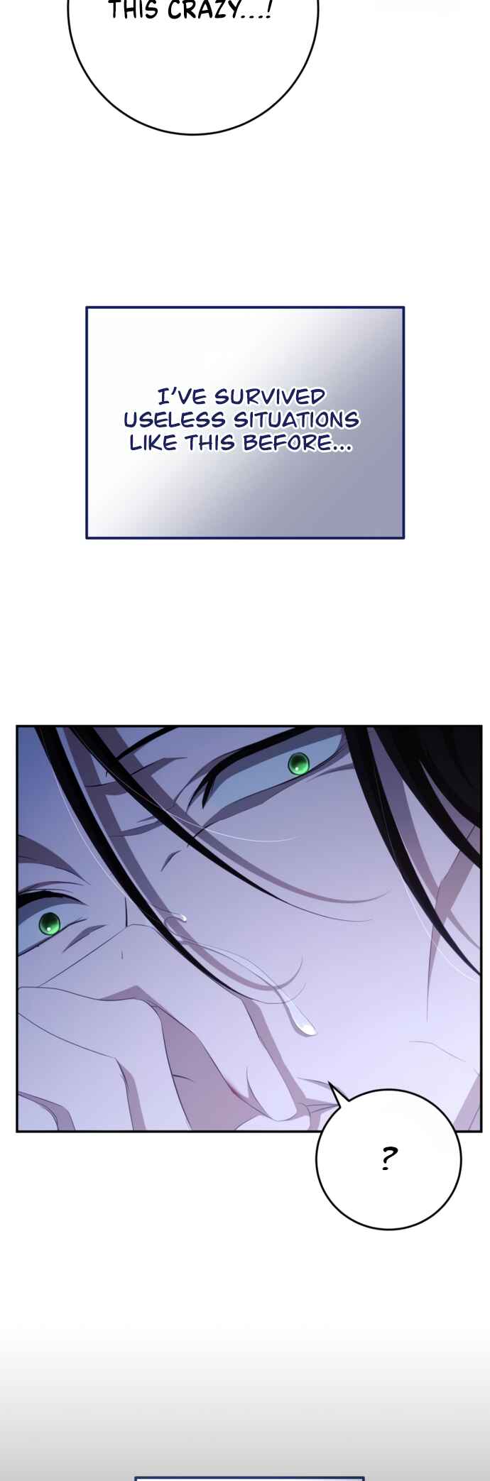 Saranameun Wangnyeoui Useum Dwieneun Chapter 33 - Page 10