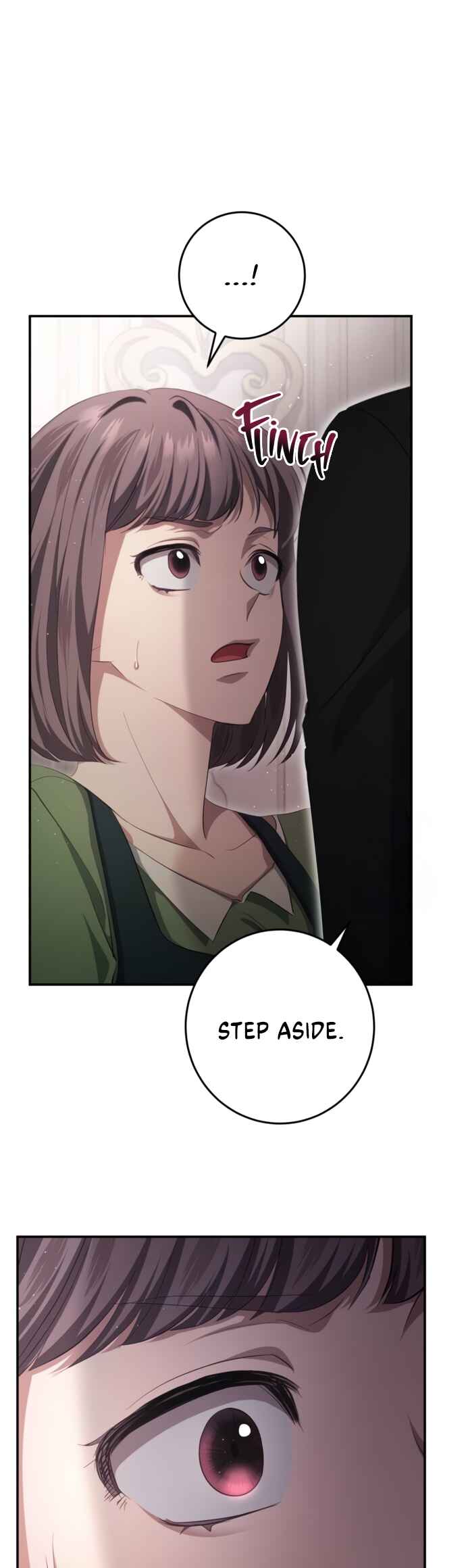 Saranameun Wangnyeoui Useum Dwieneun Chapter 33 - Page 20