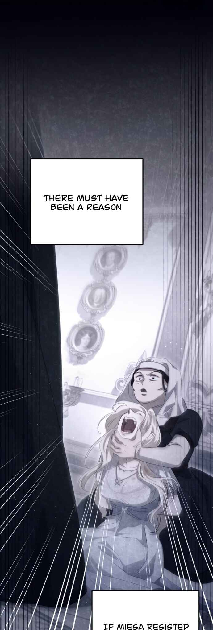 Saranameun Wangnyeoui Useum Dwieneun Chapter 33 - Page 32