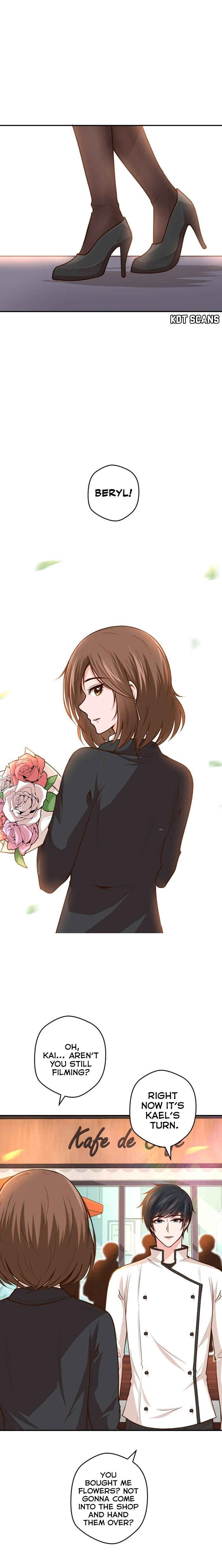 Melody of Us Chapter 24 - Page 16