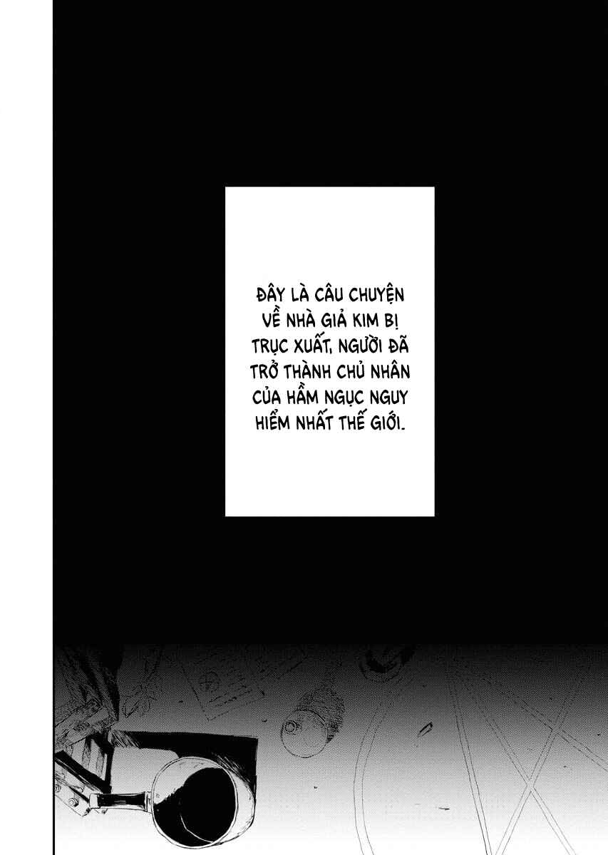 Tsuihou Sareta Renkinjutsushi-san, Saikyou no Dungeon o Tsukurimasen ka? Chapter 1.1 - Page 6
