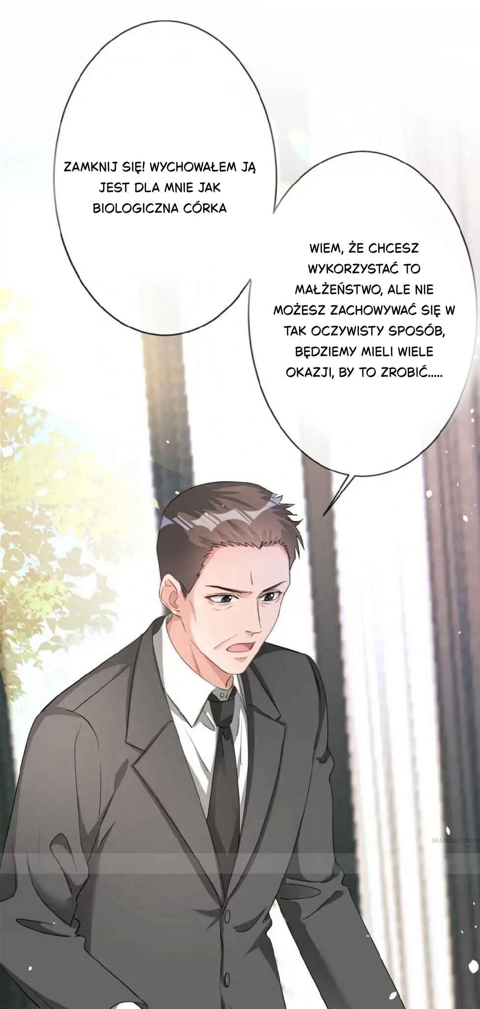 Did You Reject Mr. Lu Today? Chapter 26 - Page 1