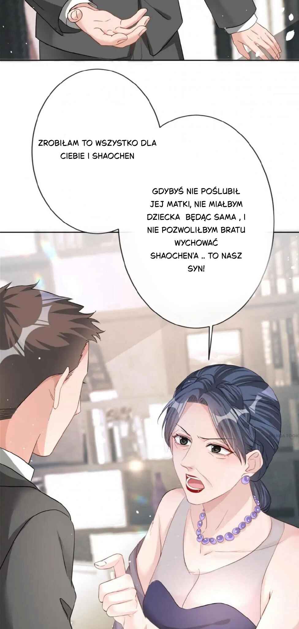 Did You Reject Mr. Lu Today? Chapter 26 - Page 2