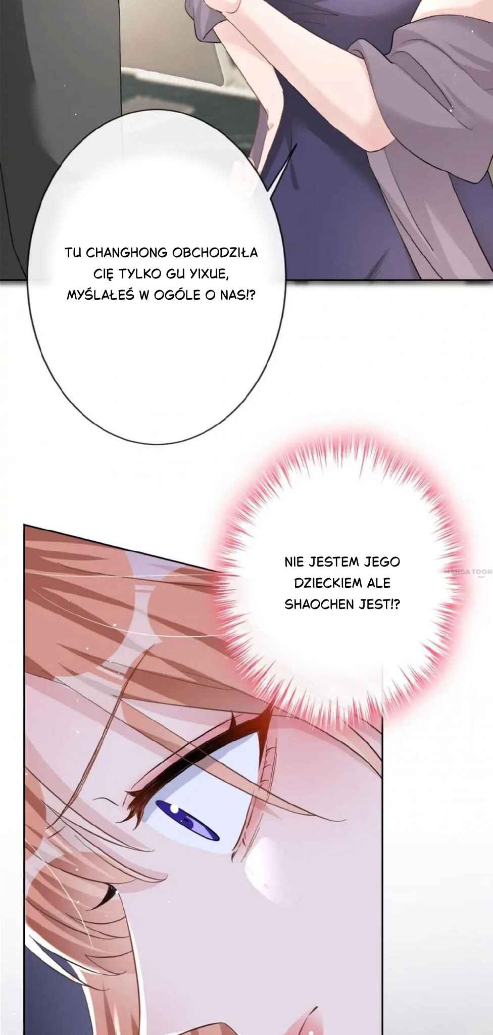 Did You Reject Mr. Lu Today? Chapter 26 - Page 3
