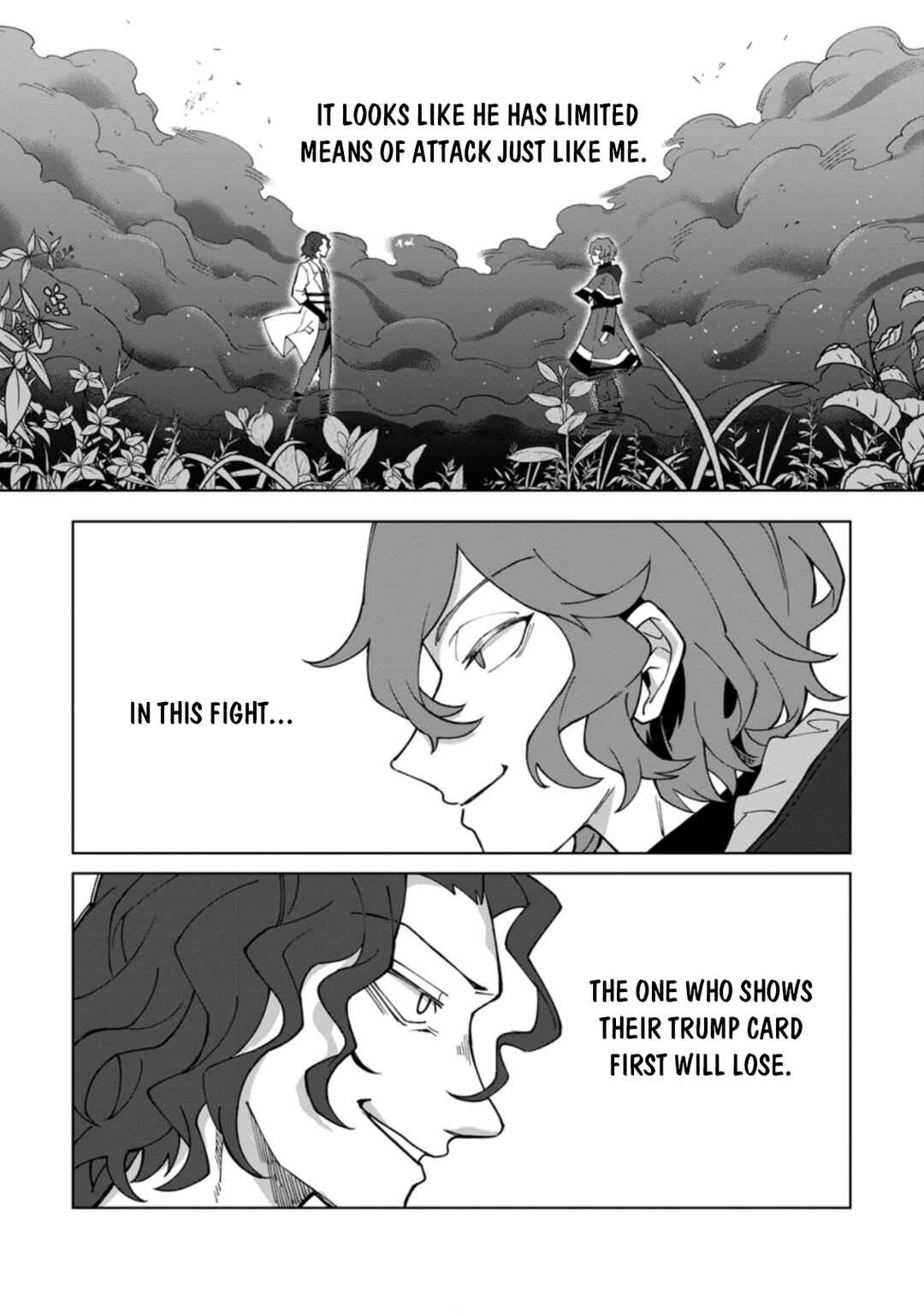 Yuusha Party wo Tsuihou Sareta Shiro Madoushi, S-Rank Boukensha ni Hirowareru: Kono Shiro Madoushi ga Kikakugai Sugiru Chapter 17.2 - Page 3