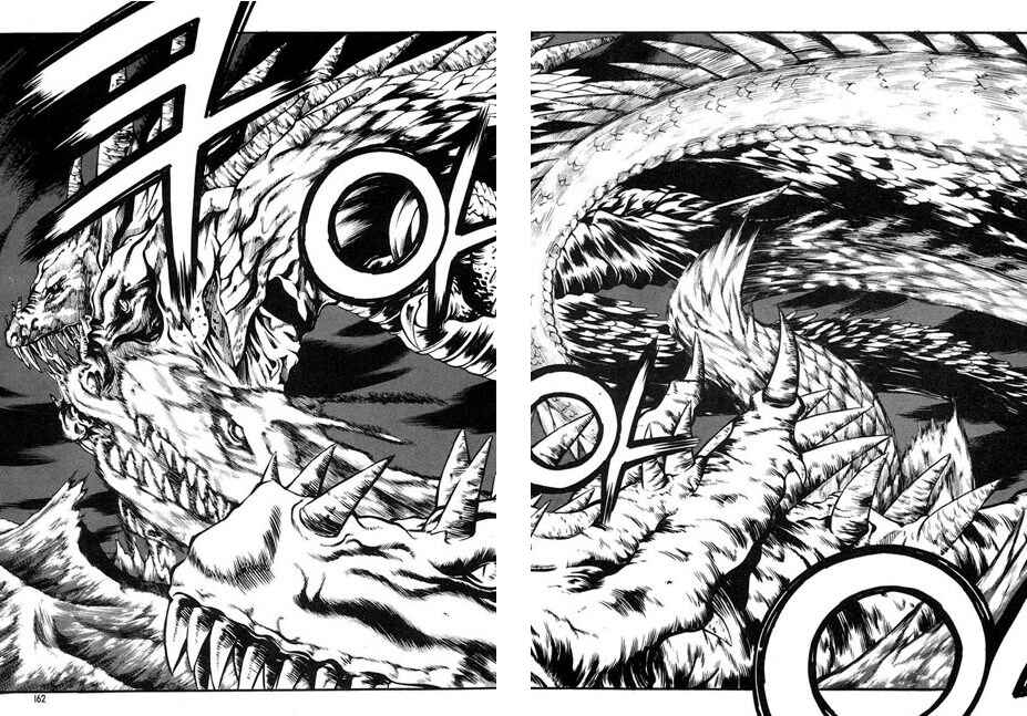 Rebirth Chapter 86 - Page 11