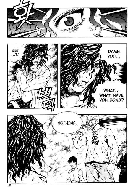 Rebirth Chapter 86 - Page 18