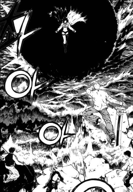 Rebirth Chapter 86 - Page 2