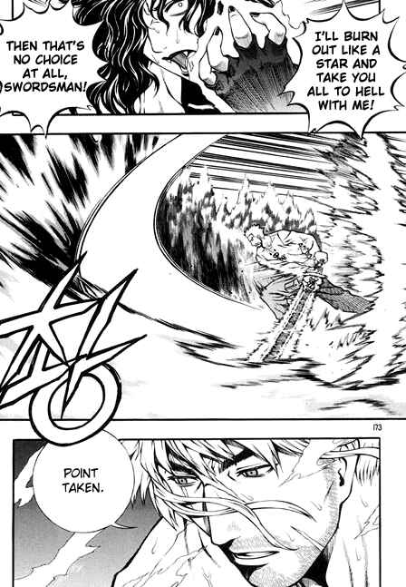 Rebirth Chapter 86 - Page 21