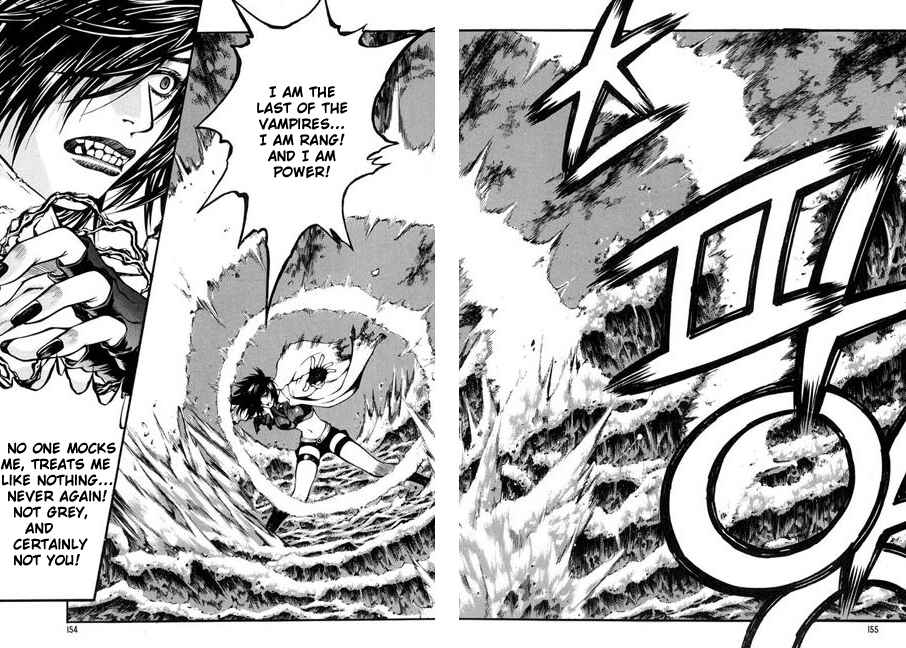 Rebirth Chapter 86 - Page 4