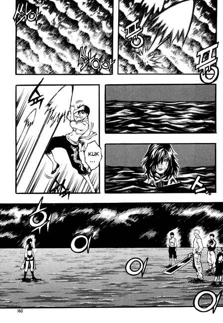 Rebirth Chapter 86 - Page 9