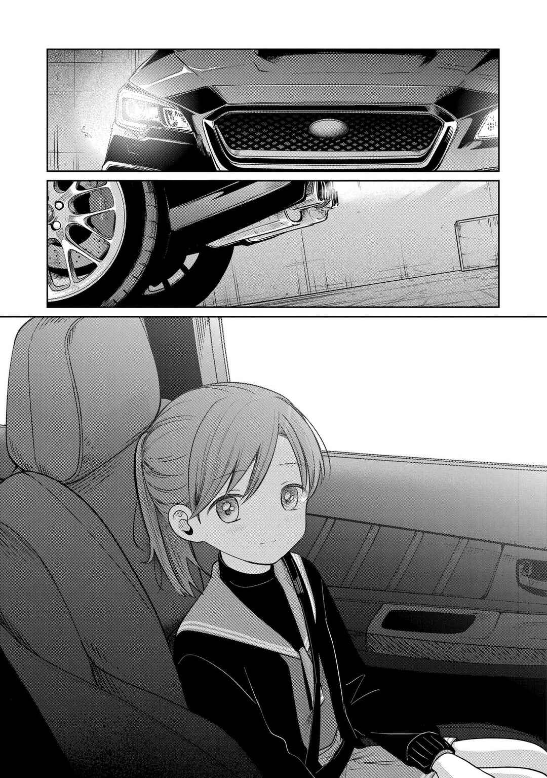 Koibumi to 13-sai no Actress Chapter 31 - Page 29