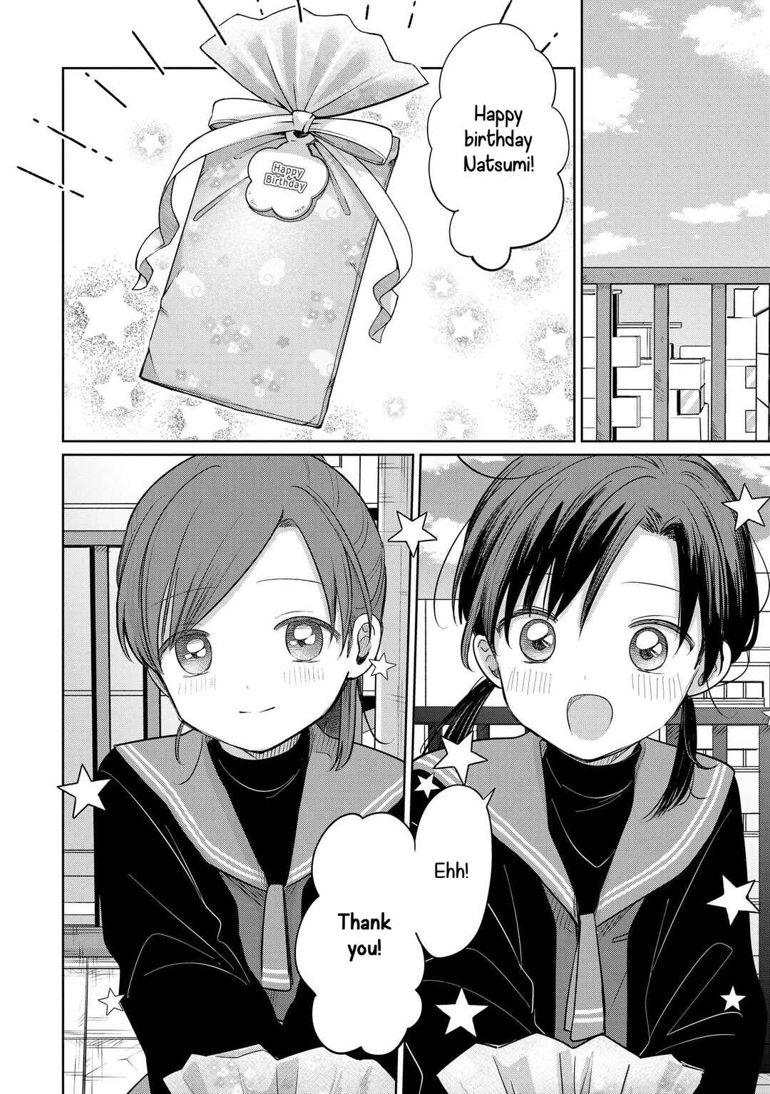 Koibumi to 13-sai no Actress Chapter 31 - Page 6