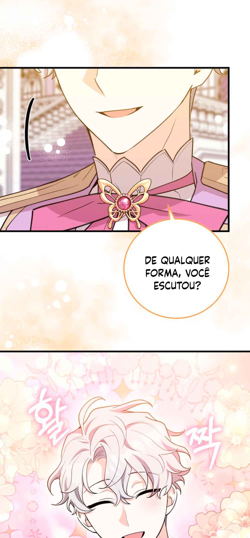 The Killer Whale's Comfort Penguin Chapter 25 - Page 14