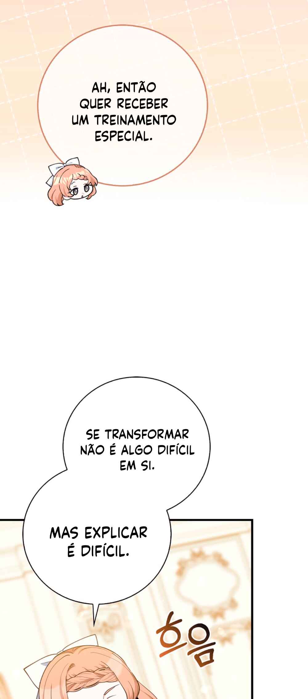 The Killer Whale's Comfort Penguin Chapter 25 - Page 28