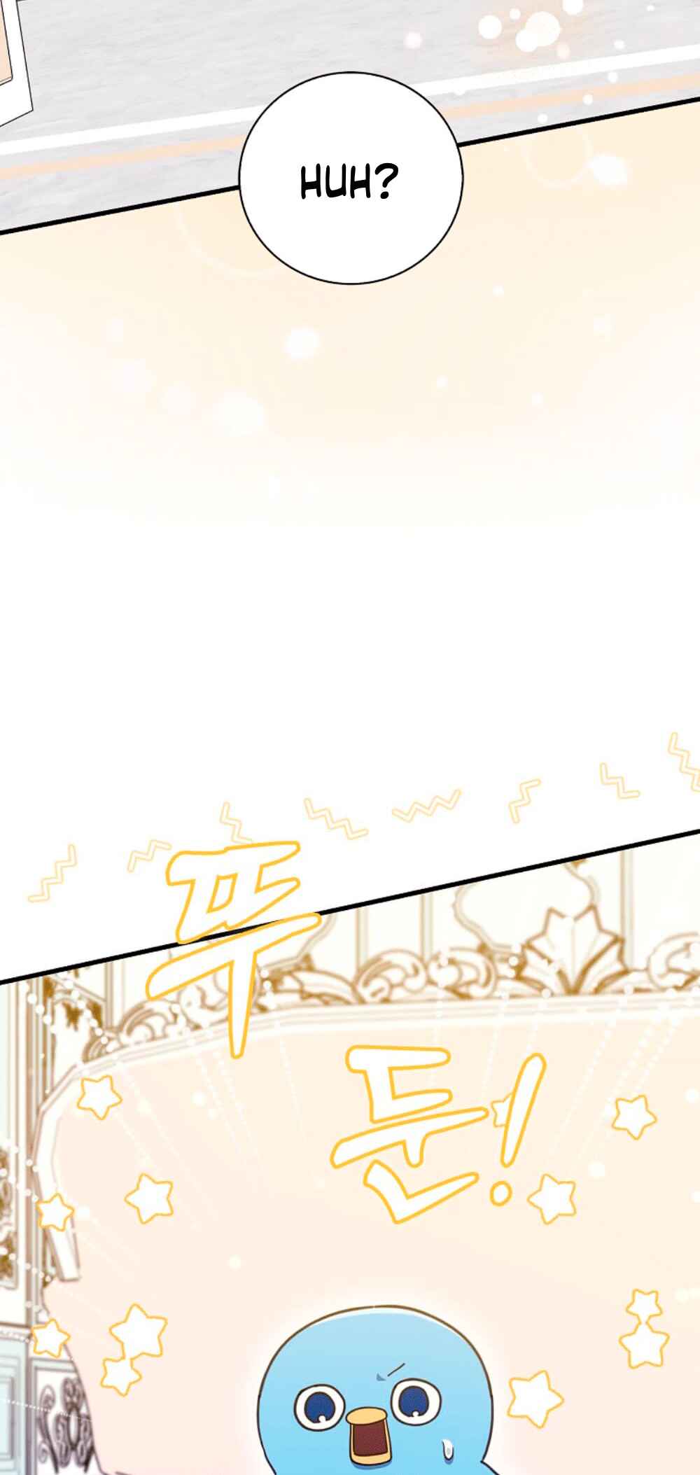 The Killer Whale's Comfort Penguin Chapter 25 - Page 43