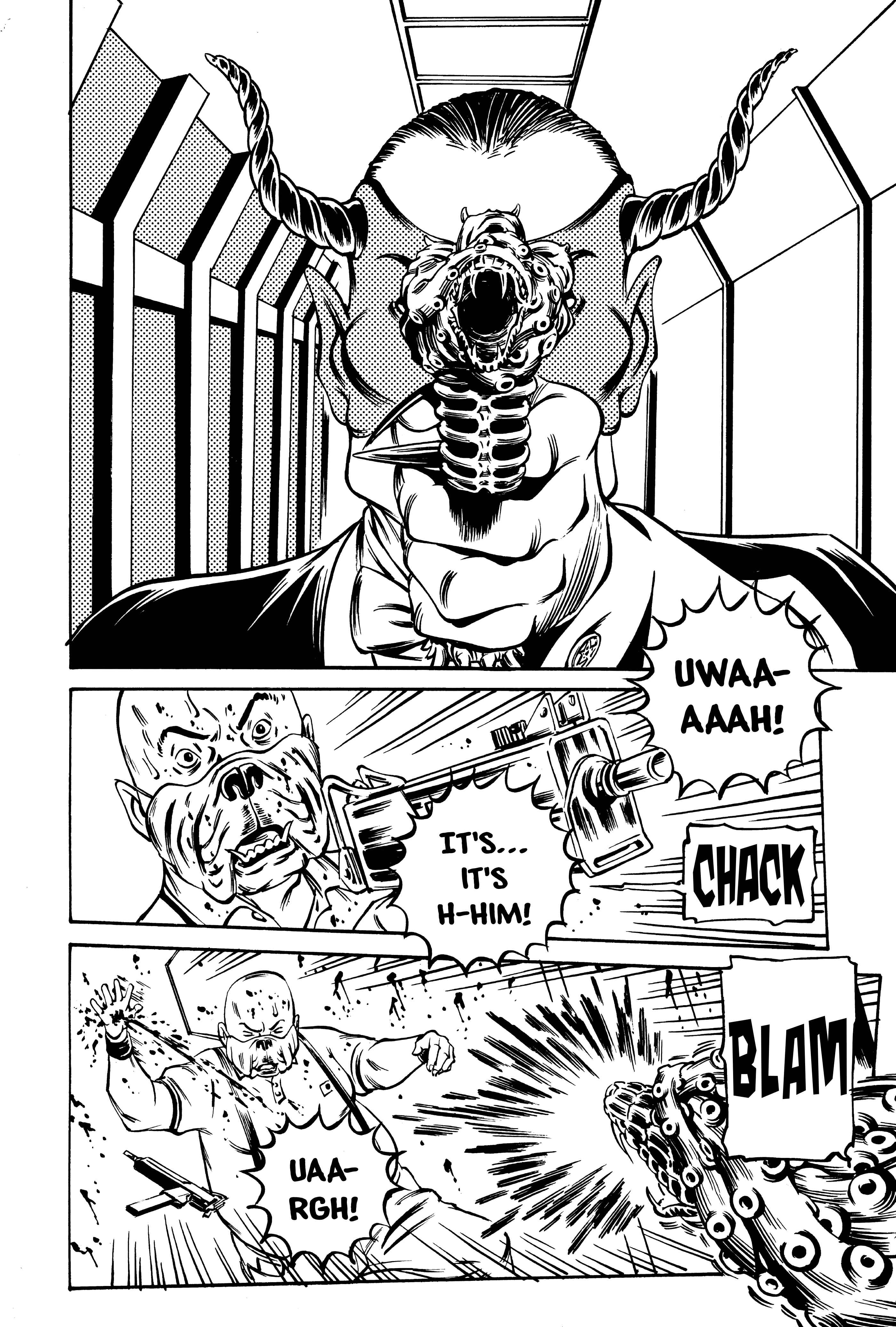 Deathco Chapter 22 - Page 10