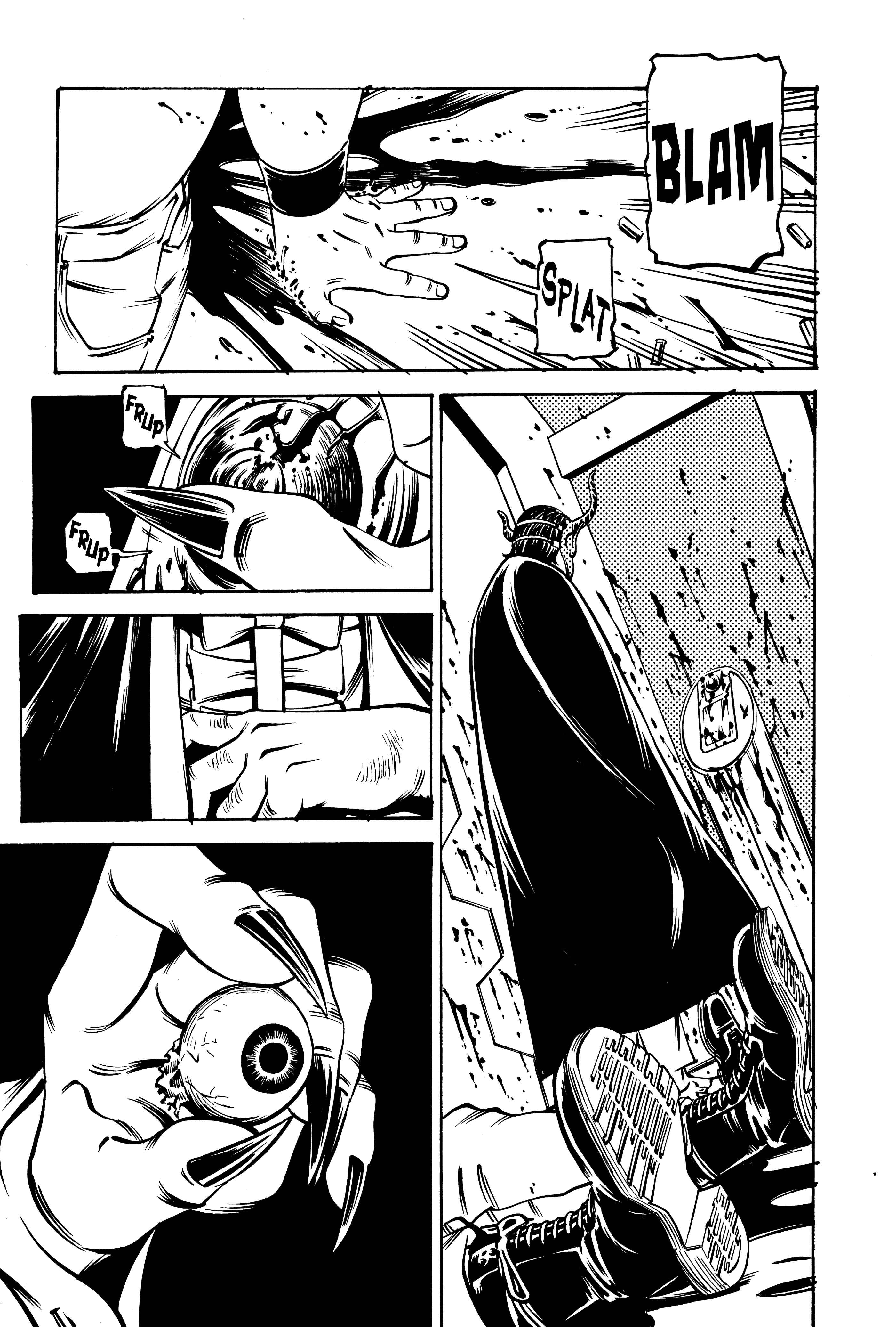 Deathco Chapter 22 - Page 13