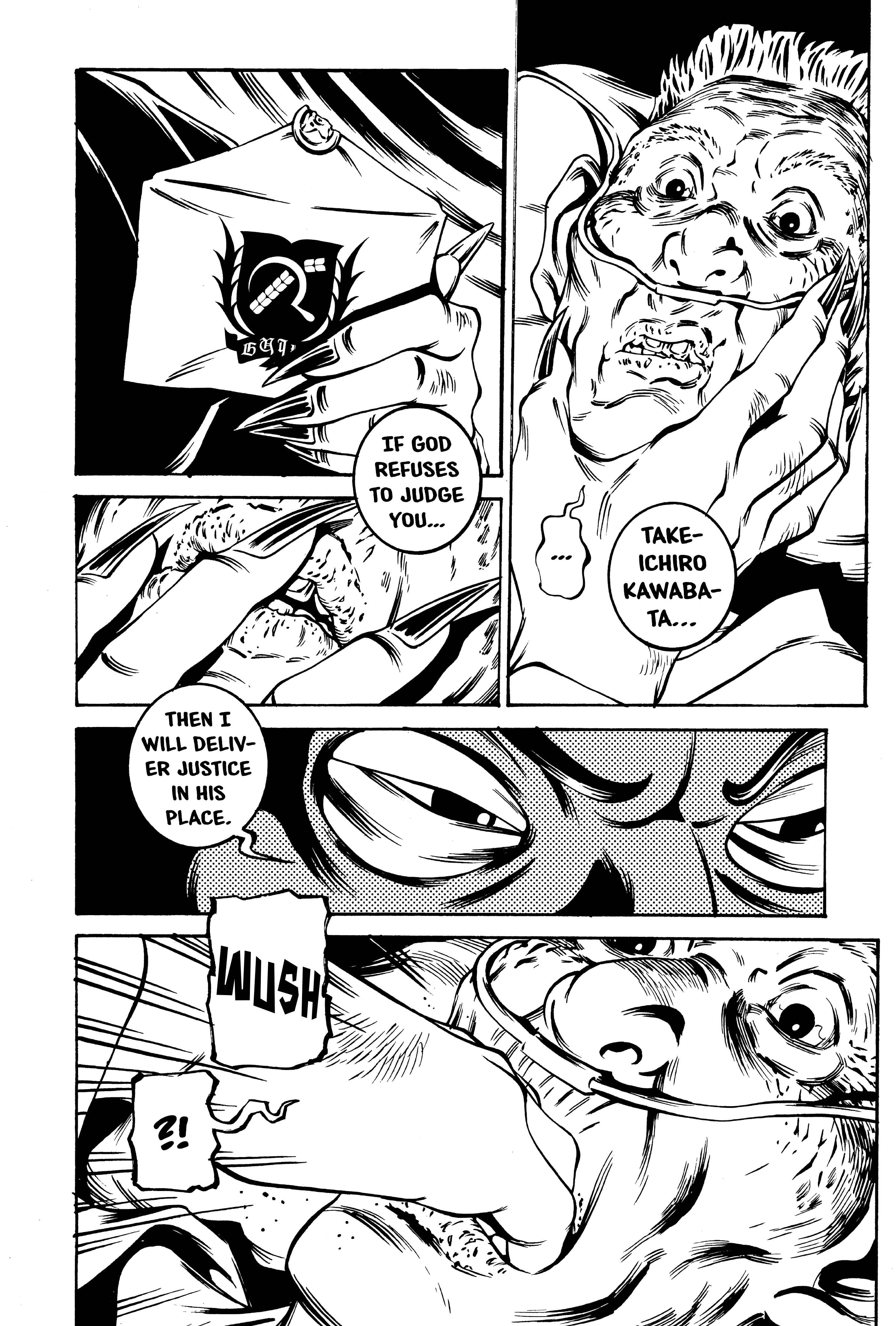 Deathco Chapter 22 - Page 18
