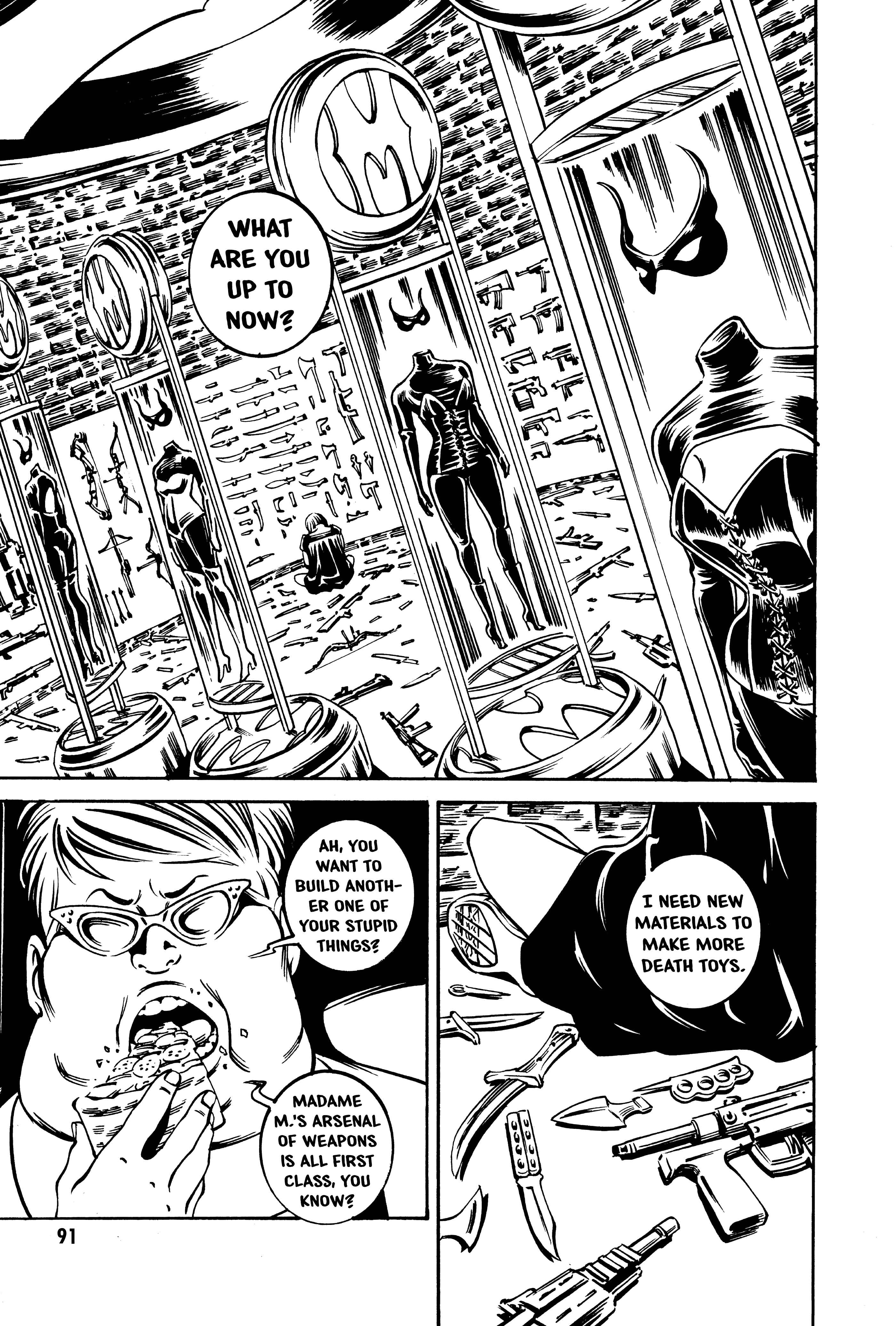 Deathco Chapter 22 - Page 27