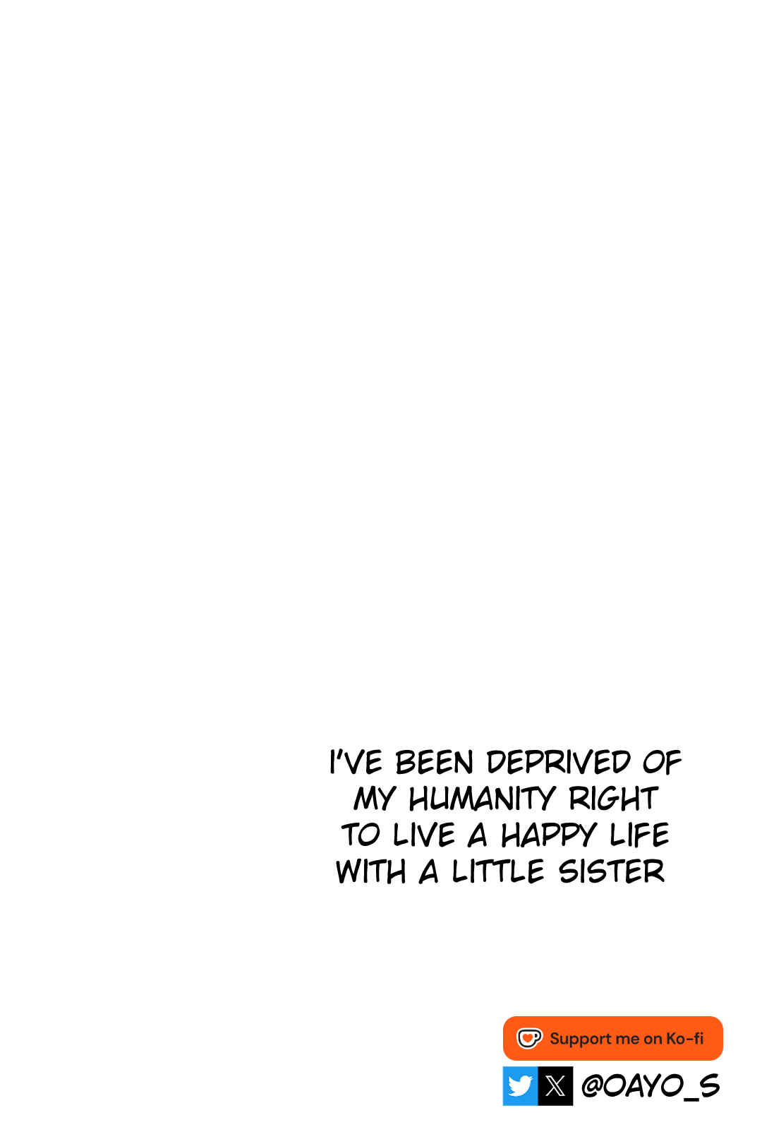 Imouto no Mune ga Suki Chapter 10 - Page 2