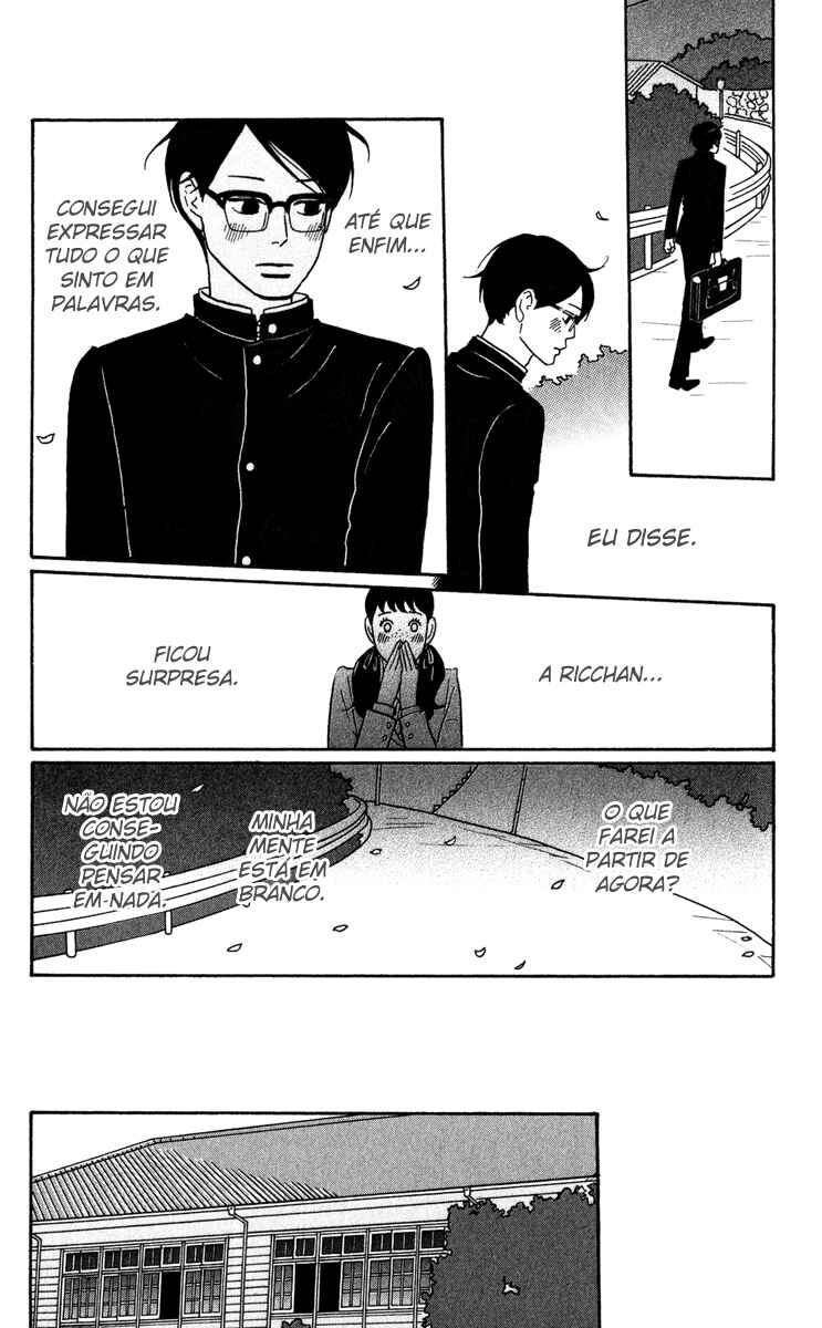 Kids on the Slope Chapter 9 - Page 20