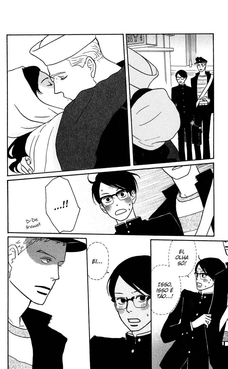 Kids on the Slope Chapter 9 - Page 30