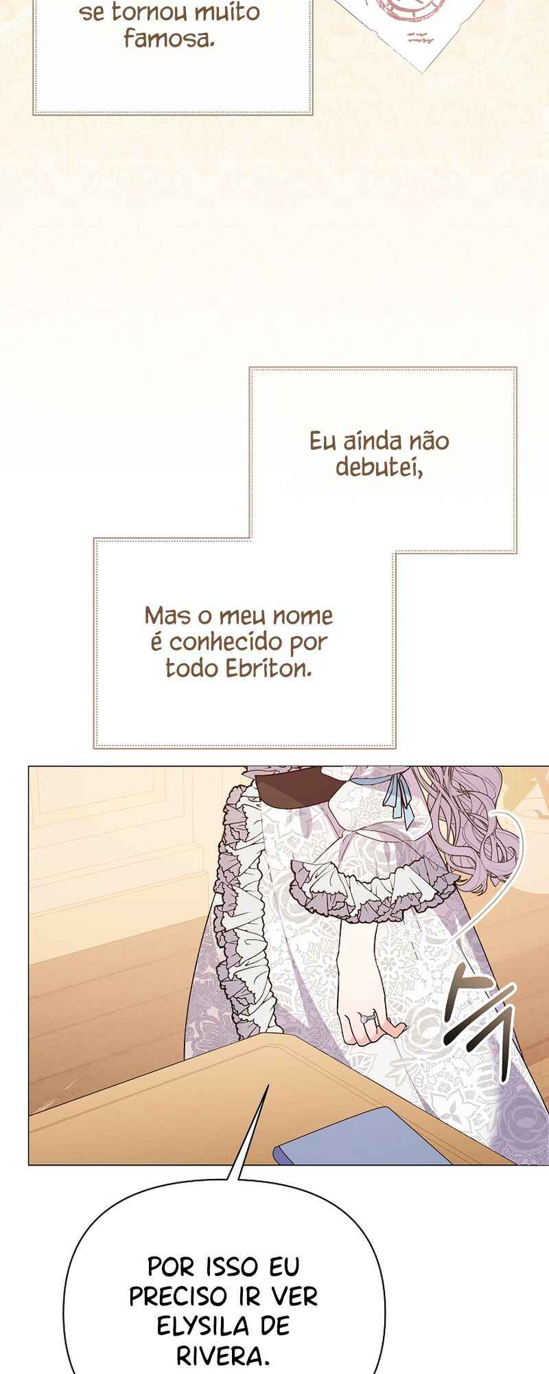 The Little Landlady Chapter 77 - Page 21