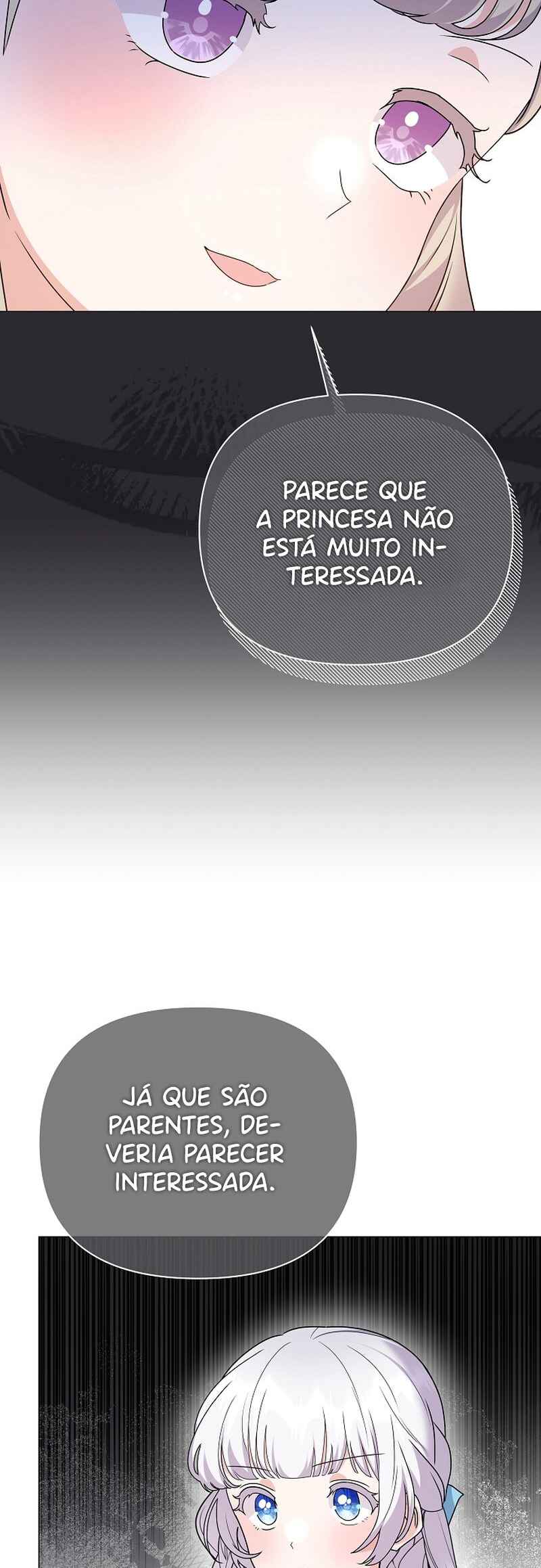 The Little Landlady Chapter 77 - Page 60