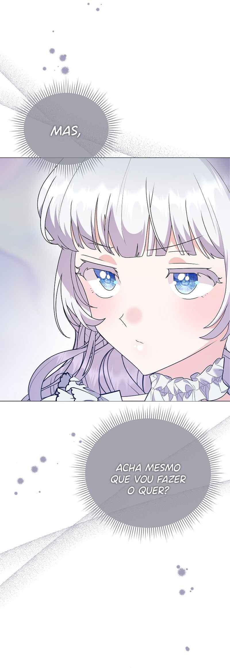 The Little Landlady Chapter 77 - Page 63