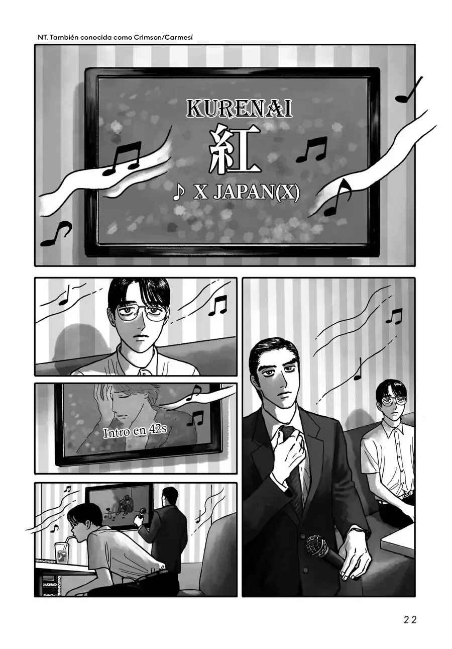 Karaoke Iko! Chapter 1 - Page 24