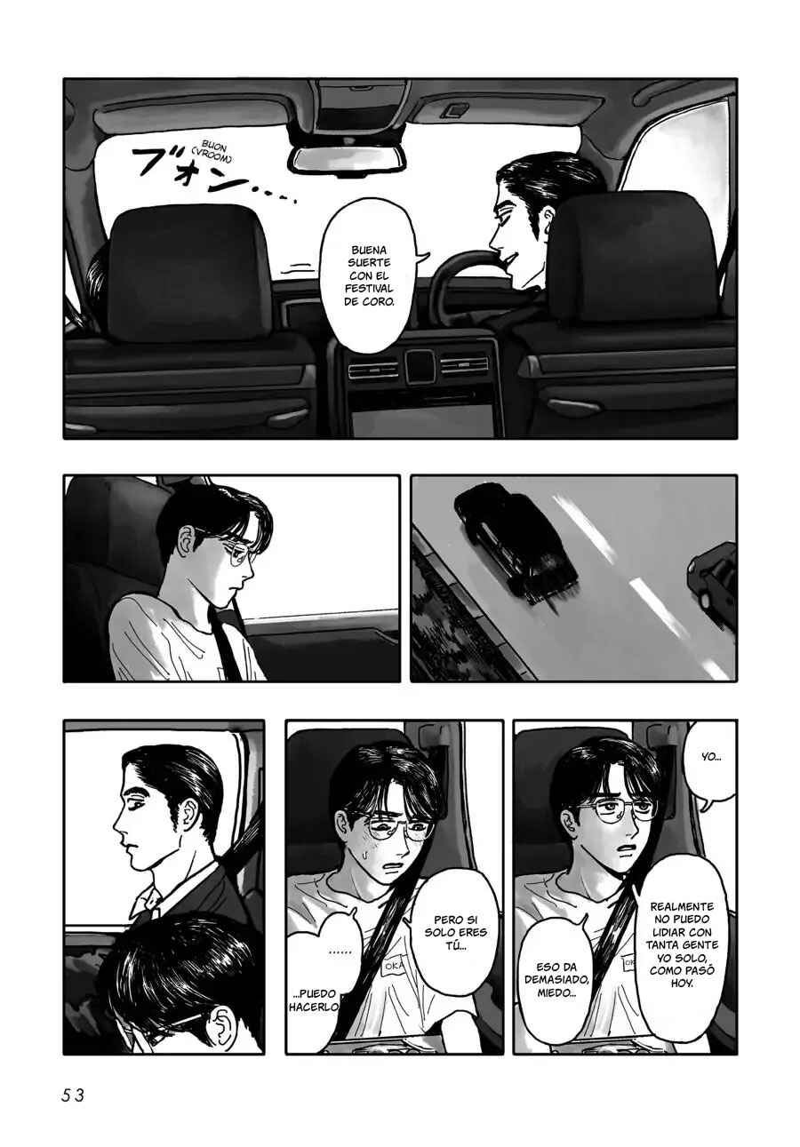Karaoke Iko! Chapter 1 - Page 55