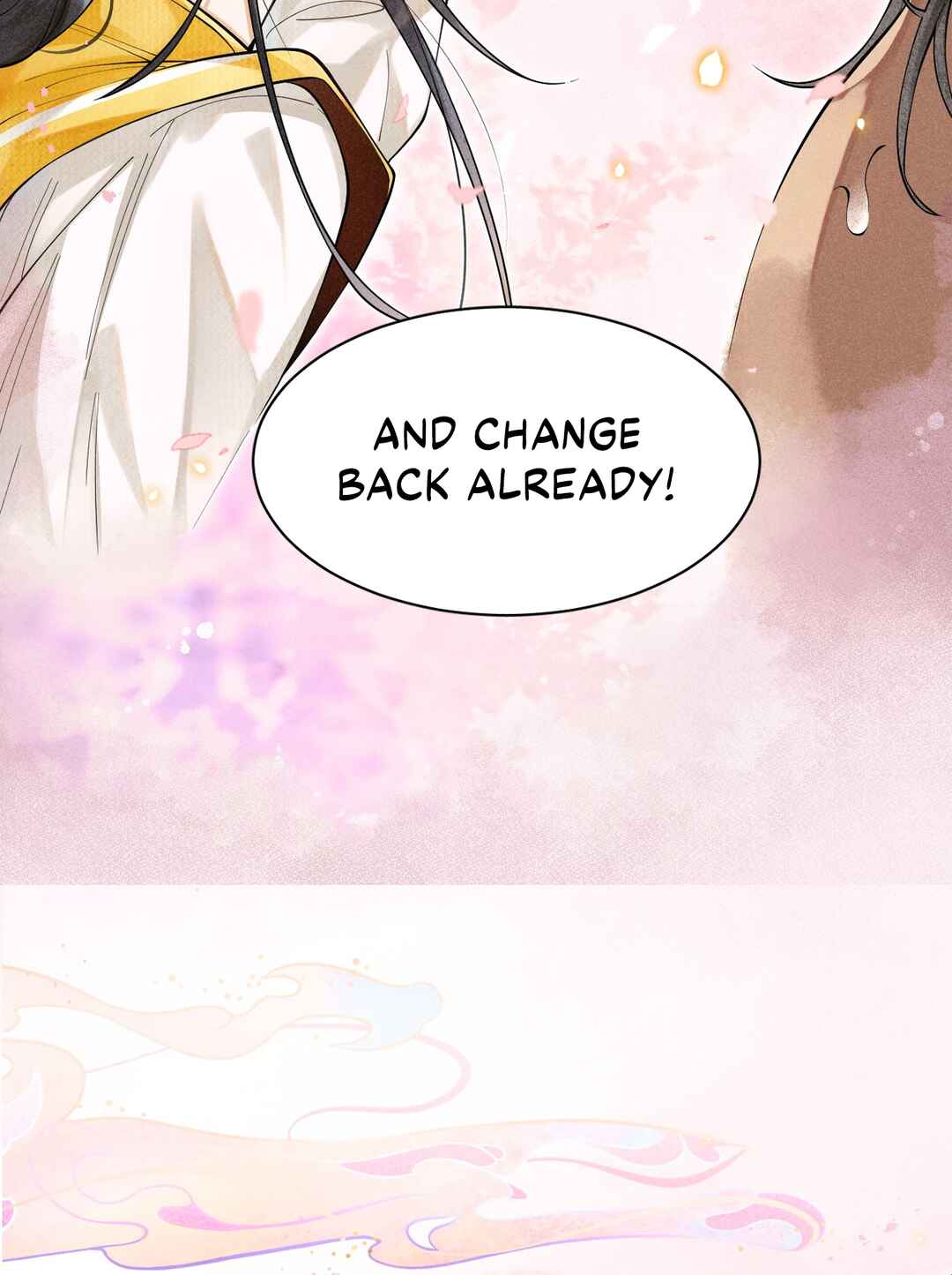 Gǎn Kǎo Qù Gē, Xiǎo Hēi Bào! Chapter 5 - Page 16