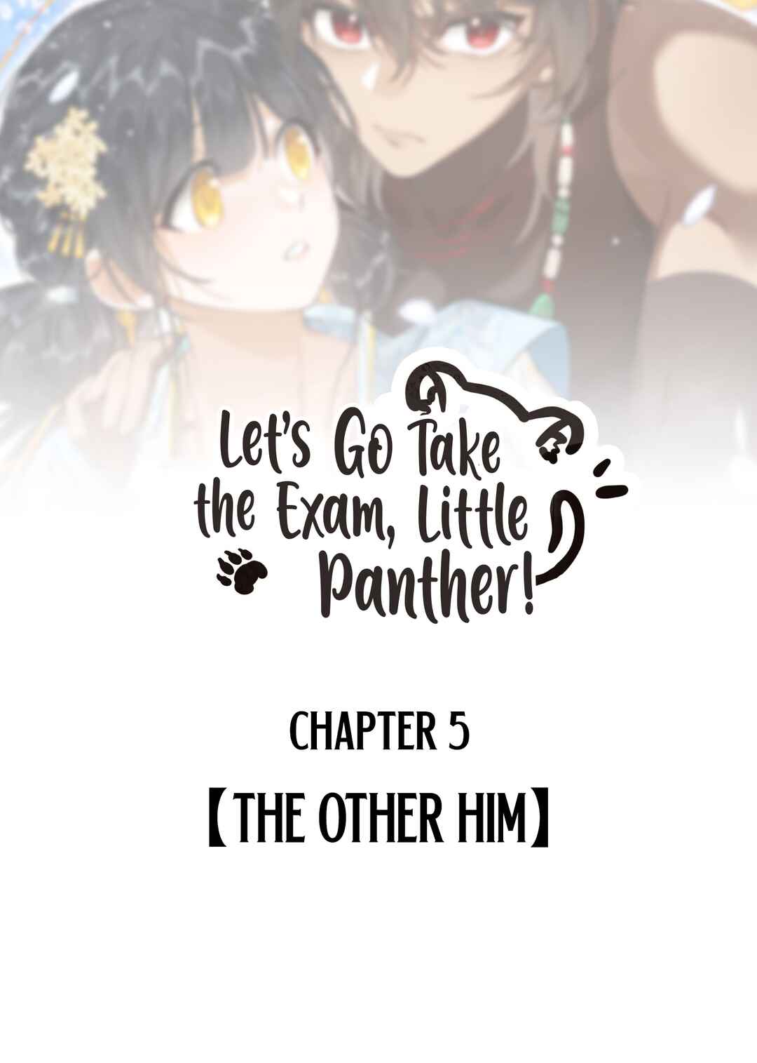 Gǎn Kǎo Qù Gē, Xiǎo Hēi Bào! Chapter 5 - Page 2