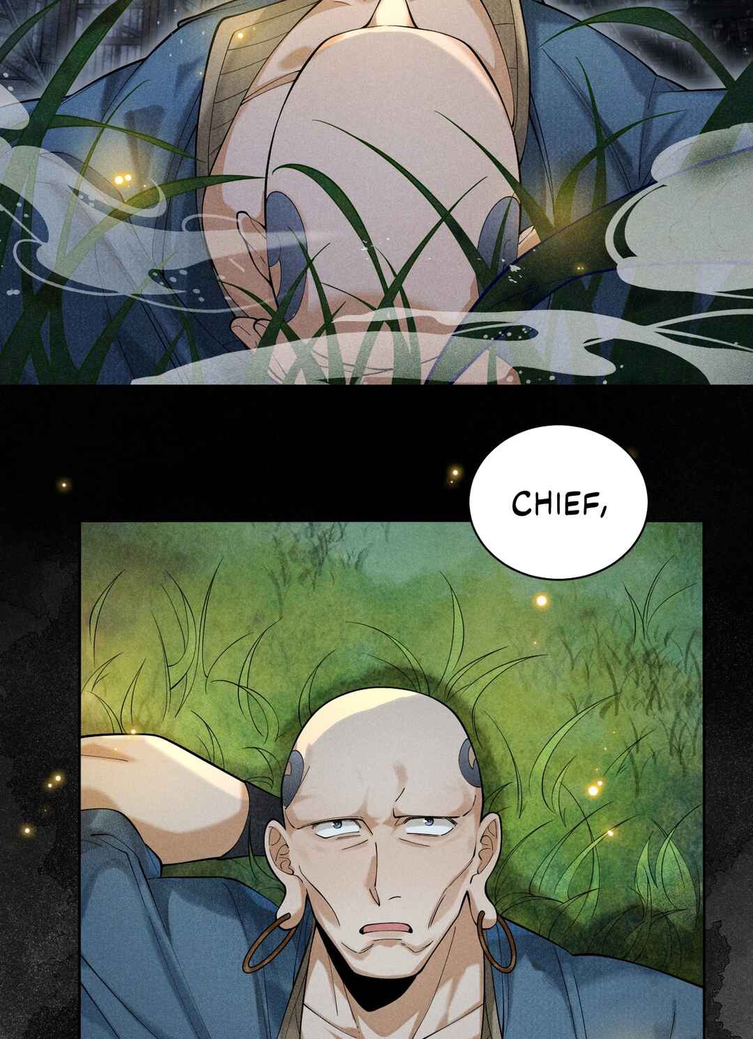 Gǎn Kǎo Qù Gē, Xiǎo Hēi Bào! Chapter 5 - Page 27