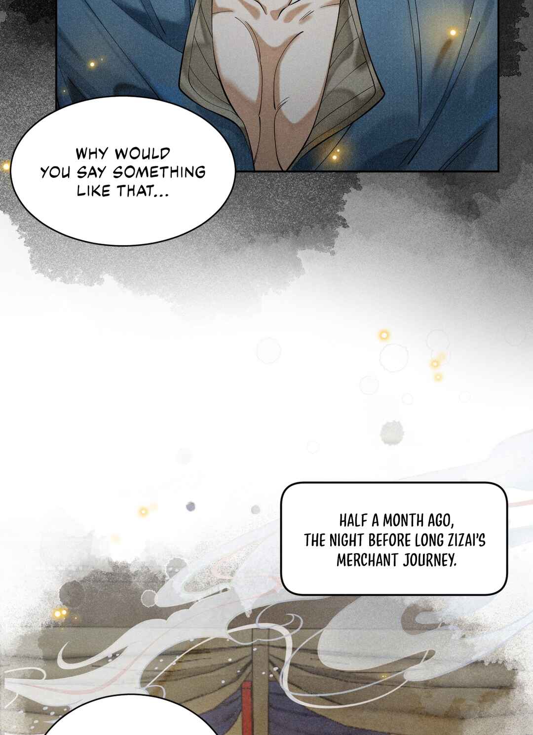 Gǎn Kǎo Qù Gē, Xiǎo Hēi Bào! Chapter 5 - Page 28