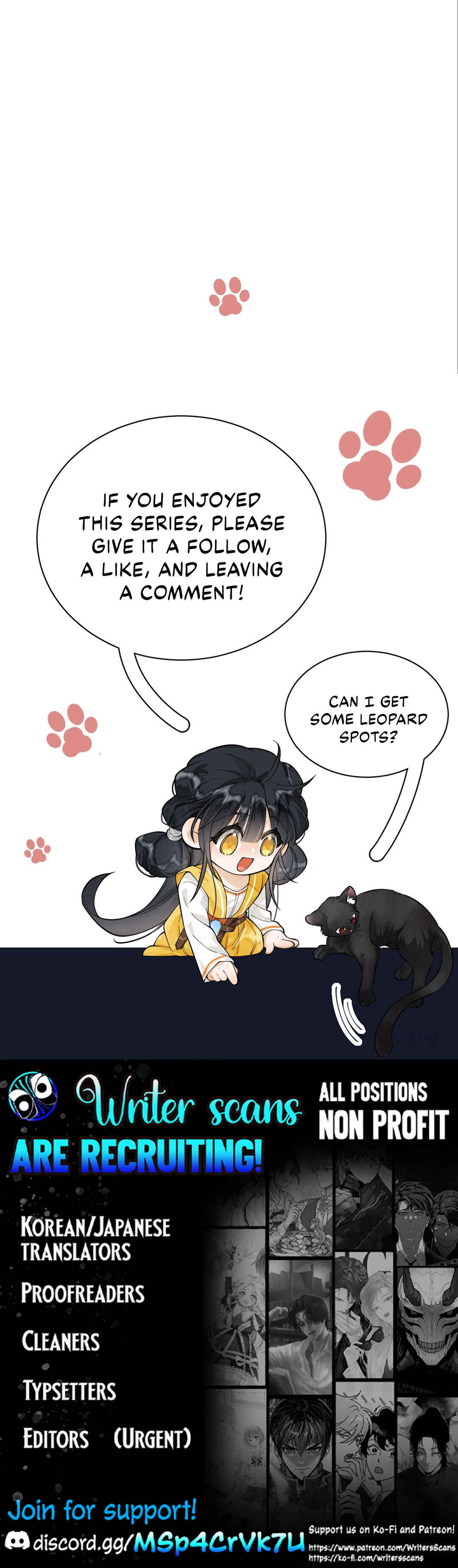 Gǎn Kǎo Qù Gē, Xiǎo Hēi Bào! Chapter 5 - Page 45