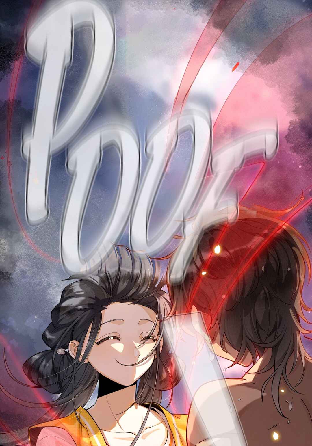 Gǎn Kǎo Qù Gē, Xiǎo Hēi Bào! Chapter 5 - Page 9