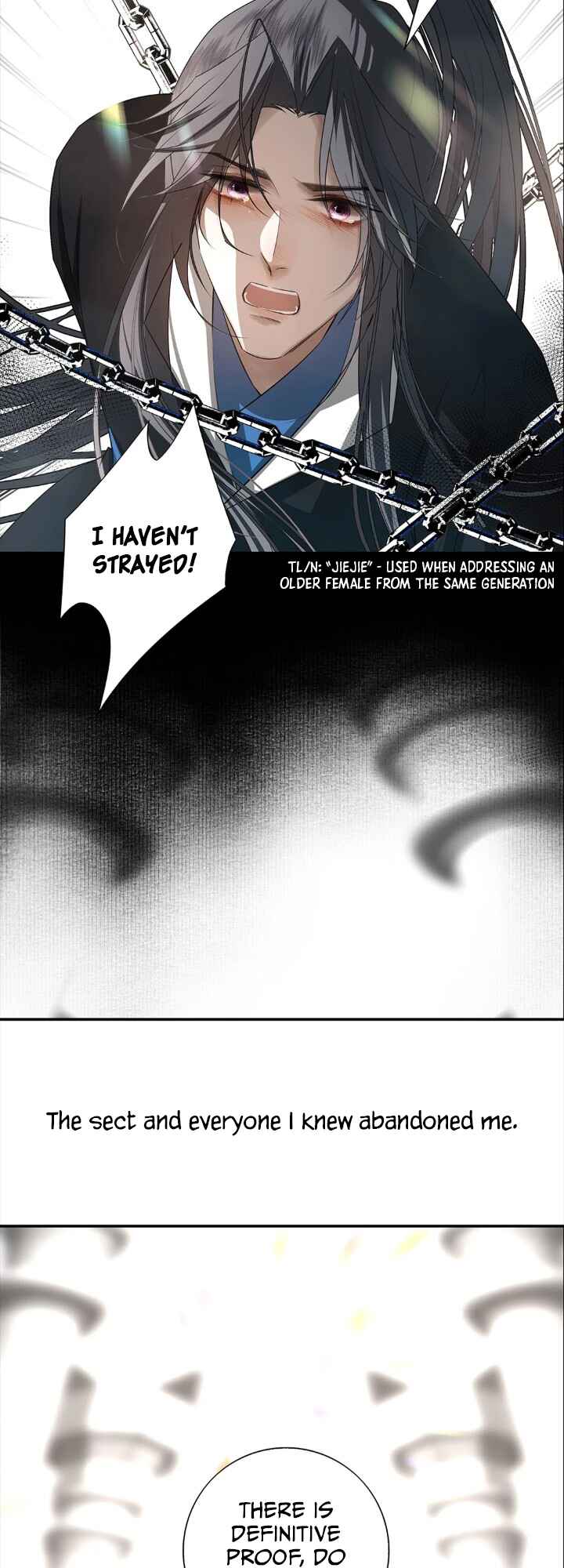 In My Death, I Became My Brother's Regret Chapter 0 - Page 7