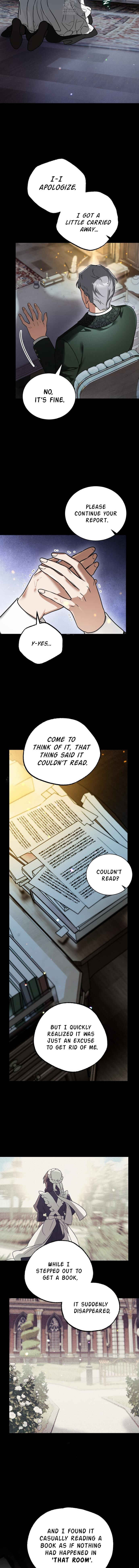 Binguihaetdeoni Goedam i Dwae Beoryeotda Chapter 2 - Page 22