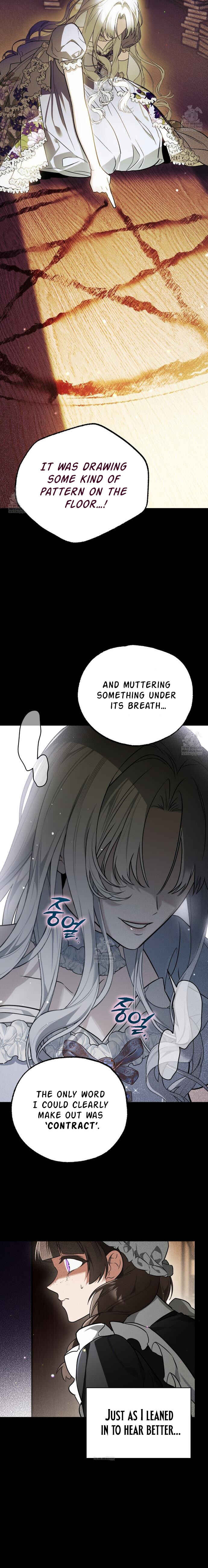 Binguihaetdeoni Goedam i Dwae Beoryeotda Chapter 2 - Page 24