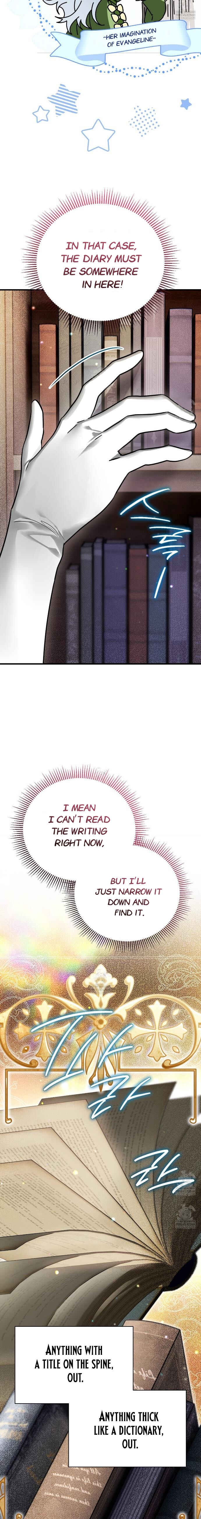 Binguihaetdeoni Goedam i Dwae Beoryeotda Chapter 2 - Page 3