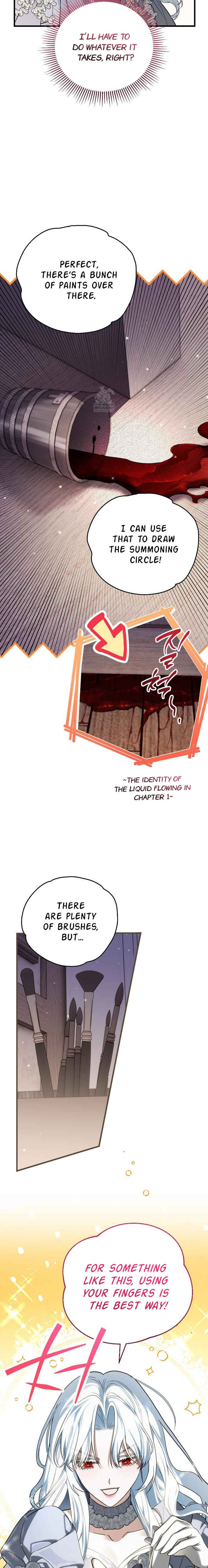 Binguihaetdeoni Goedam i Dwae Beoryeotda Chapter 2 - Page 8