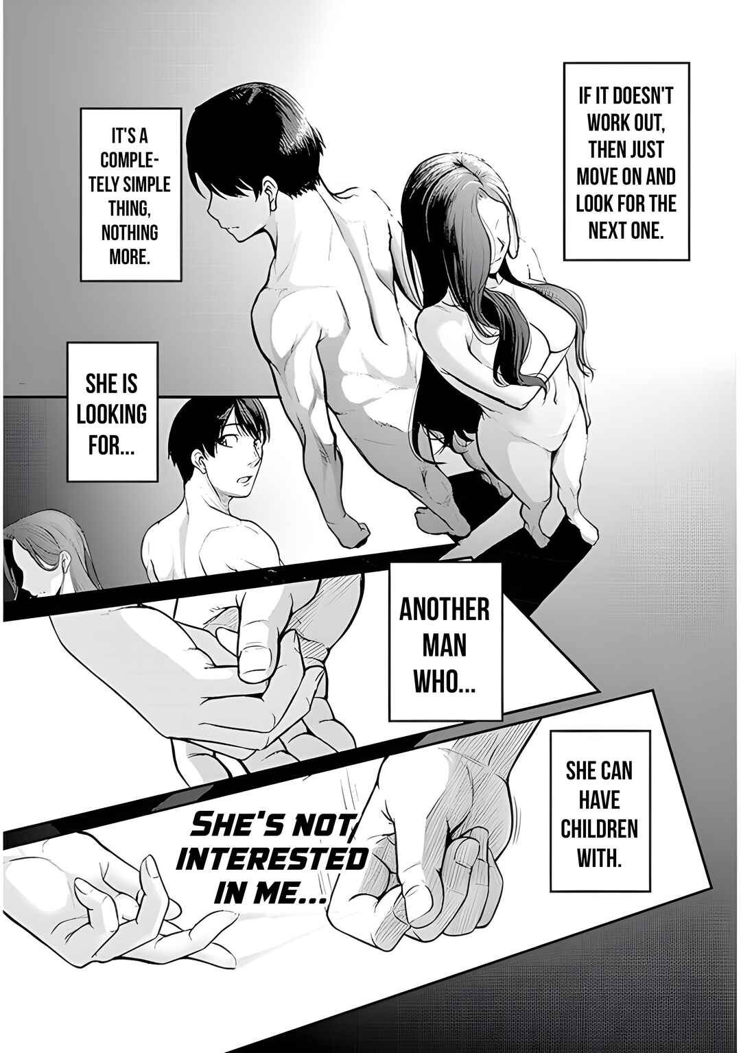 Shigotogaeri, Dokushin no Bijin Joushi ni Tanomarete Chapter 3 - Page 15
