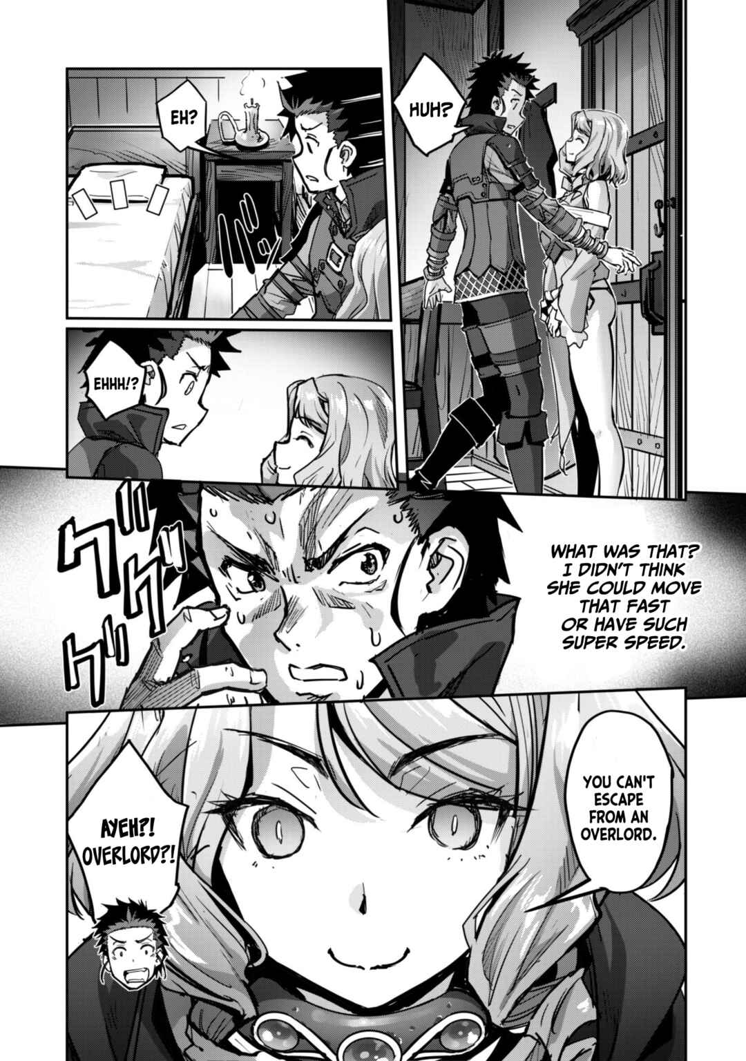 Goshujin-sama to Yuku Isekai Survival! Chapter 54 - Page 19