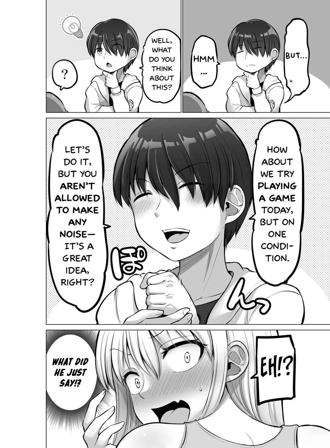 Kore kara Dandan Shiawase ni Natteiku Kowai Onna Joushi Chapter 96 - Page 3