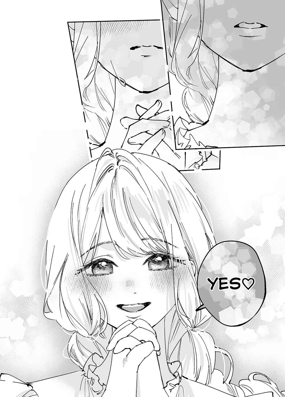 Girls × Vampire (Pre-Serialization) Chapter 18.2 - Page 5