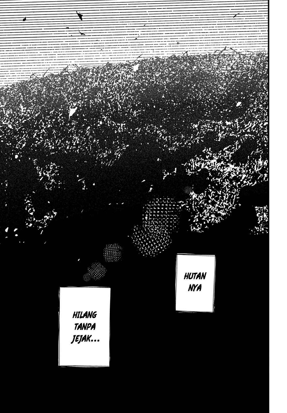 Shokubutsu Monster Musume Nikki: Seijo datta Watashi ga Uragirareta Hate ni Alraune ni Tensei Shite Shimatta node, kore kara wa Kougousei o Shinagara Shizuka ni Shokubutsu Life o Sugoshimasu Chapter 5.5 - Page 8