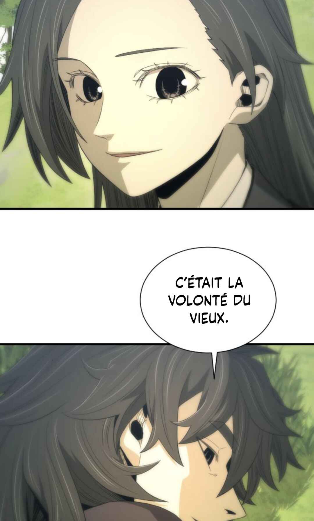 A Blade at a Time Chapter 29 - Page 101
